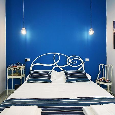 Sebeto Toledo Apartment Naples Luaran gambar