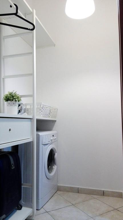 Sebeto Toledo Apartment Naples Luaran gambar