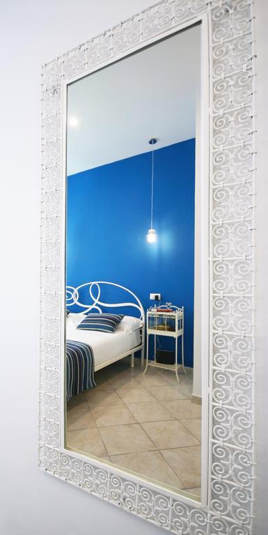 Sebeto Toledo Apartment Naples Luaran gambar