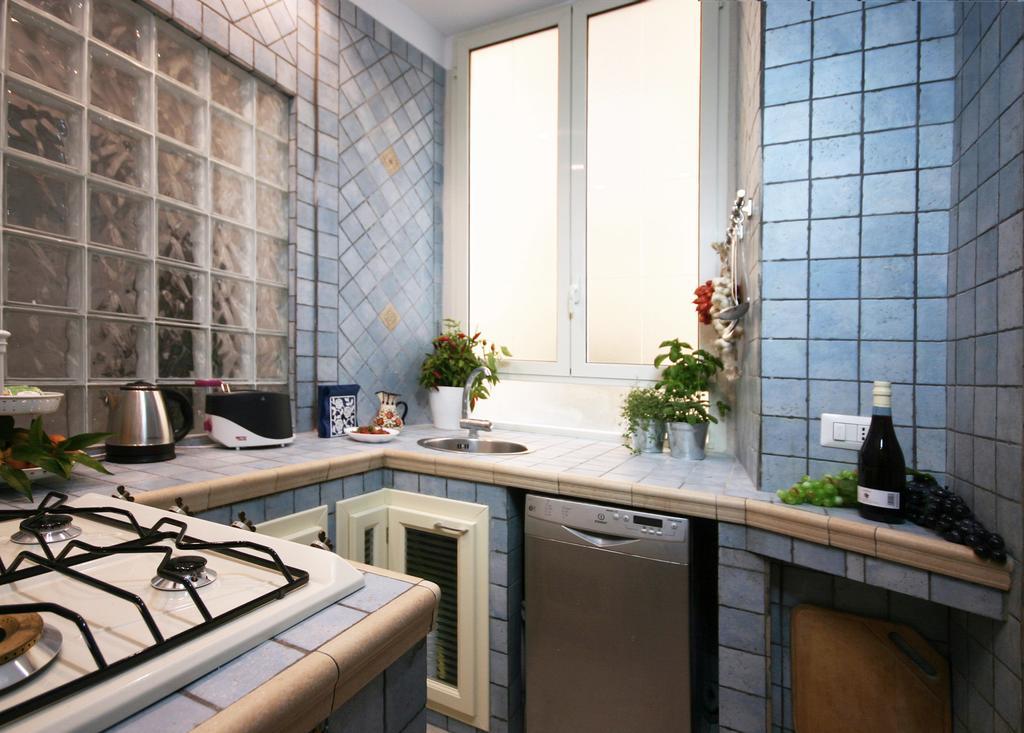 Sebeto Toledo Apartment Naples Luaran gambar