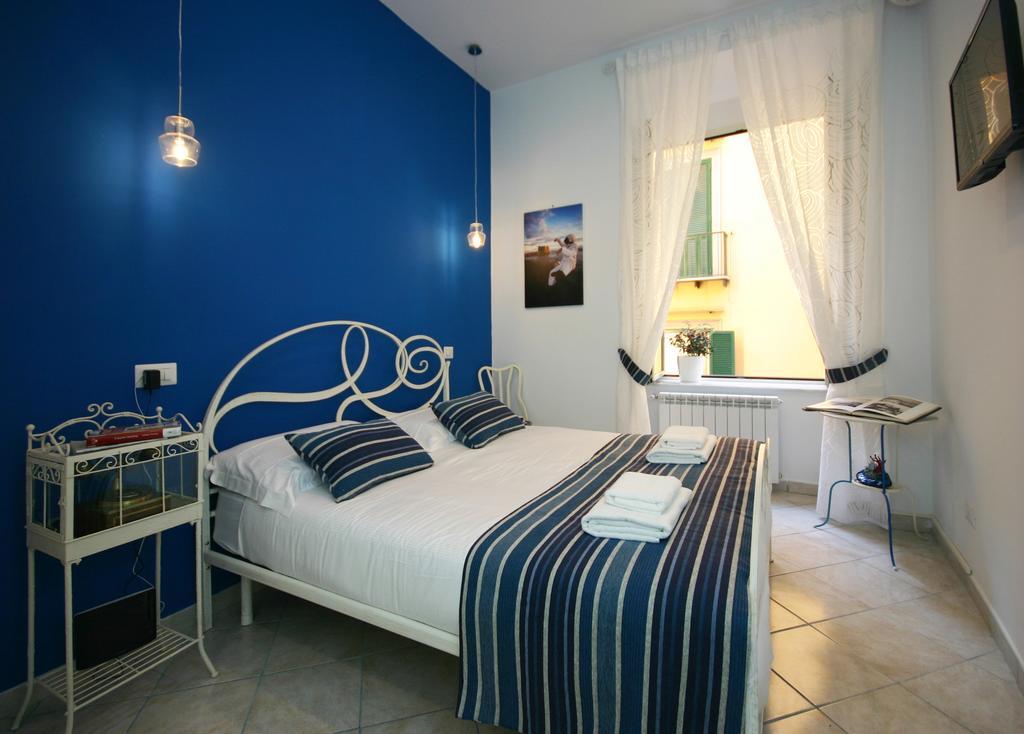 Sebeto Toledo Apartment Naples Luaran gambar