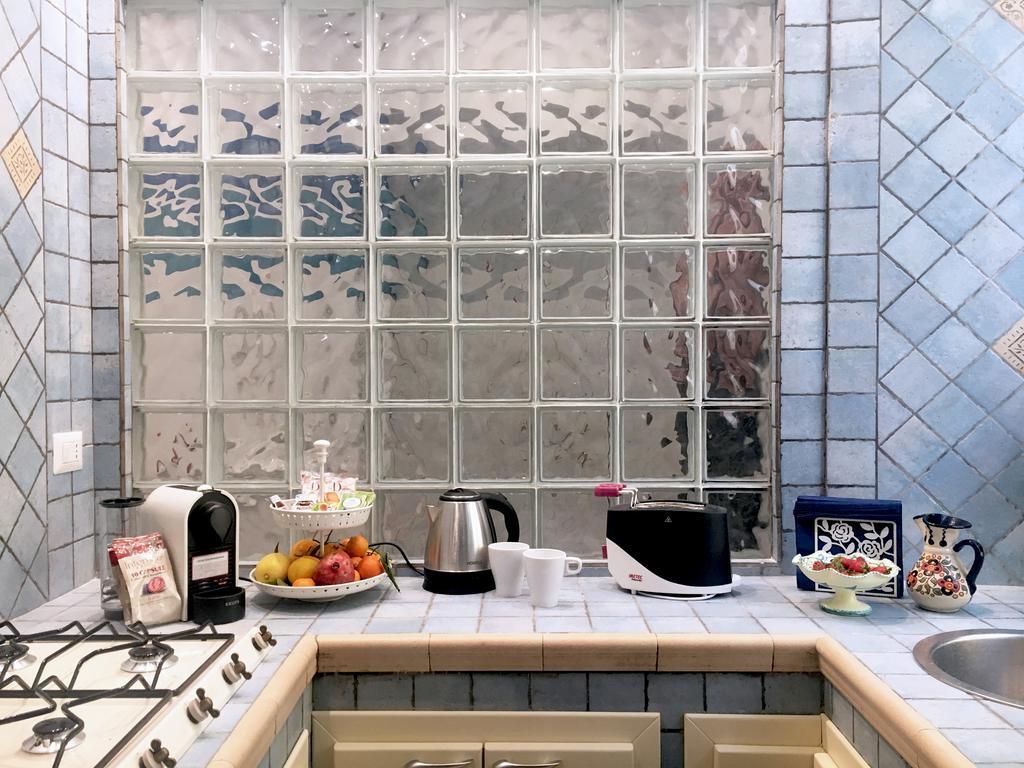 Sebeto Toledo Apartment Naples Luaran gambar