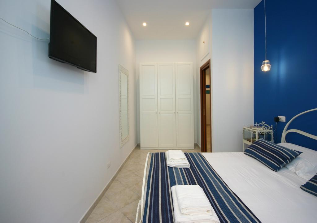 Sebeto Toledo Apartment Naples Luaran gambar