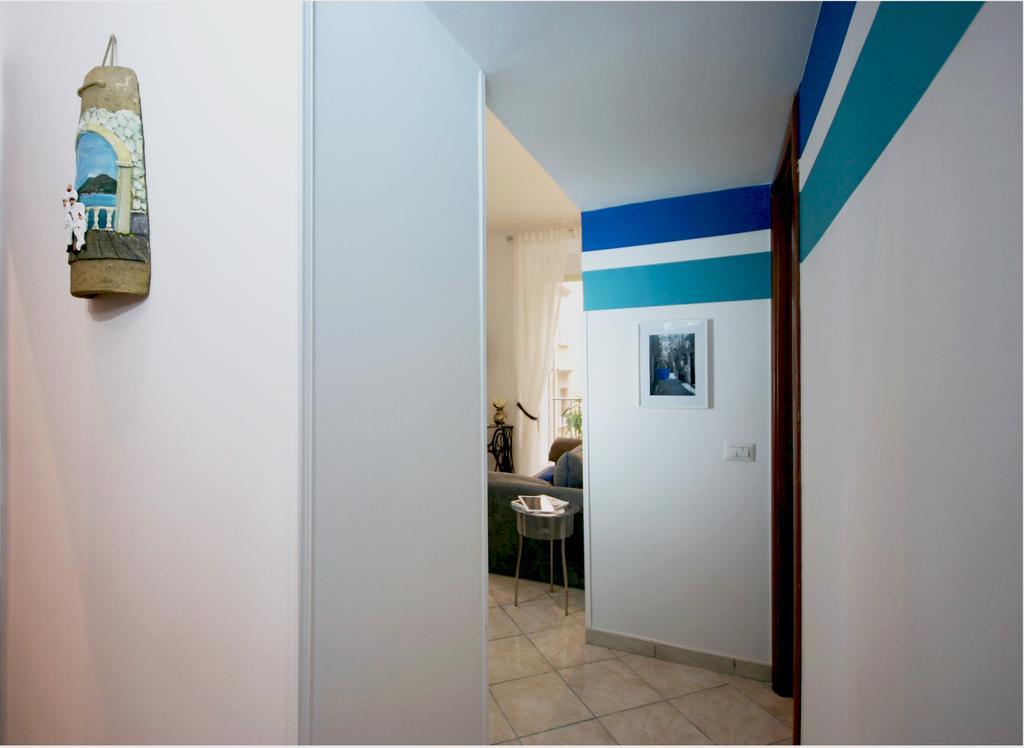 Sebeto Toledo Apartment Naples Luaran gambar
