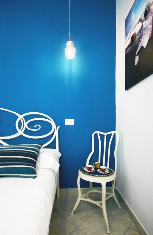 Sebeto Toledo Apartment Naples Luaran gambar